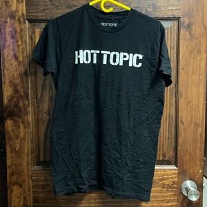 Hot Topic Tee